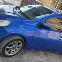 نیسان ورسا ۲۰۱۶ اتومات