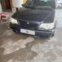 فروش پراید ۱۱۱