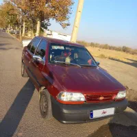 پراید۸۷|خودرو سواری و وانت|الوند, |دیوار