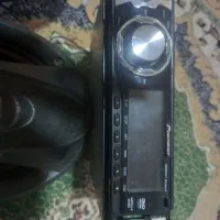 ضبط وپخش وباند|قطعات یدکی و لوازم جانبی|کرمان, |دیوار