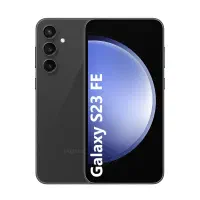 سامسونگ Galaxy S23 FE با حافظهٔ ۲۵۶ گیگابایت