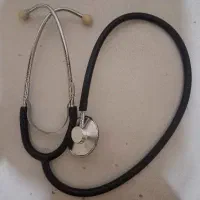 گوشی طبی پزشکی (نو)