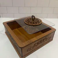 تولیدعمده انواع جعبه چوبی ام دی اف|عمده‌فروشی|تهران, خلیج فارس|دیوار