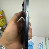 iPhone 13 128 CH دوسیمکارت|موبایل|بوشهر, |دیوار