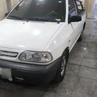 وانت151 seدرحد صفر کفی لاینر دیلایت قابل معاوضه|خودرو سواری و وانت|تهران, شارق|دیوار