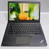 لپ تاپ لمسی لنوو با CPU i7 نسل ۶|رایانه همراه|بجنورد, |دیوار