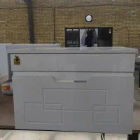 تولیدی آینه باکس کابینت روشویی|لوازم سرویس بهداشتی|شیراز, گود خزینه|دیوار