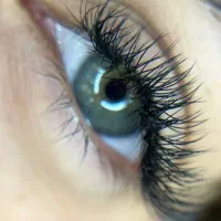 اکستنشن مژه