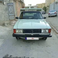 وانت 89 دوگانه فابریک|خودرو سواری و وانت|لردگان, |دیوار