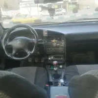 پژو۴۰۵ مدل۸۳|خودرو سواری و وانت|رباط‌کریم, نصیرشهر|دیوار