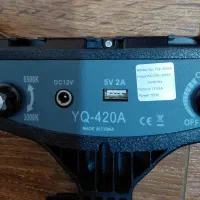 رینگ لایت|دوربین عکاسی و فیلمبرداری|کیش, |دیوار