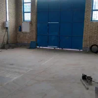 اجاره سوله|اجارهٔ دفتر صنعتی، کشاورزی، تجاری|مشهد, شهرک صنعتی مشهد|دیوار