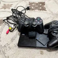 پلی استیشن 2 در حد