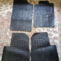 کف پوش 206 فابریک