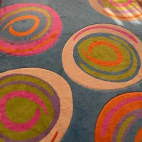 فرش ۶ متری