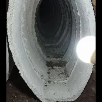 چاه کن هستم ومغنی باتجربه