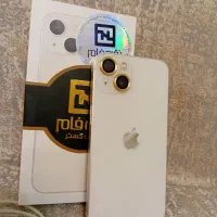 ایفون13 درحد اکبند