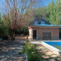 ویلاباغ رویایی در بهترین منطقه گلدشت