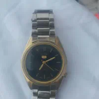 ساعت سیکو 5 ژاپن اصل|ساعت|شیراز, شهرک والفجر|دیوار