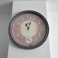 ساعت دیواری