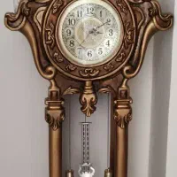 ساعت ایستاده