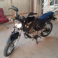 موتور پولسار|موتورسیکلت|اسلامشهر, شهرک واوان|دیوار