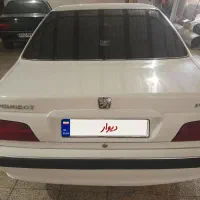 پژو پارس مدل ۹۹ بی رنگ|خودرو سواری و وانت|صباشهر, |دیوار