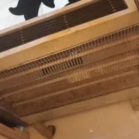 یه عدد بخاری گازی