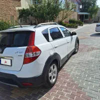 h30 کراس مدل ۹۶|خودرو سواری و وانت|تبریز, |دیوار