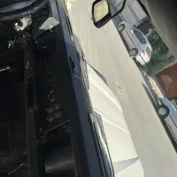 پاژن دوکابین|خودرو سواری و وانت|ساری, |دیوار