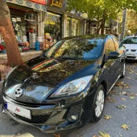 فروش مزدا ۳|خودرو سواری و وانت|گنبد کاووس, |دیوار