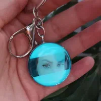 کادویی سر کلیدی عکس و متن و مو