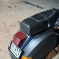 وسپا ایتالیا