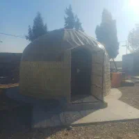 آلاچین ترکمنی جنس آهن|مصالح و تجهیزات ساختمان|گنبد کاووس, |دیوار