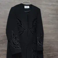 پارچه مجلسی و‌ مانتو به قیمت فاکتور|لباس|کرمانشاه, |دیوار