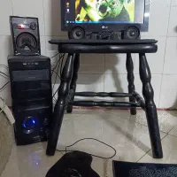 کامپیوتر|رایانه رومیزی|مشهد, کوی ولیعصر|دیوار