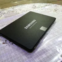 هارد ssd samsung 250gb 870|قطعات و لوازم جانبی رایانه|کرمان, |دیوار