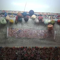 اموزش هنر زیبای قالیبافی