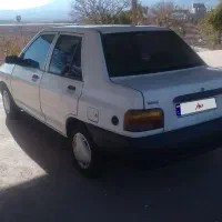 پراید ۹۵|خودرو سواری و وانت|اراک, |دیوار