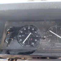 پیکان کاربراتور مدل ۷۸|خودرو سواری و وانت|اردبیل, |دیوار