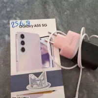 A55|موبایل|ساوه, |دیوار