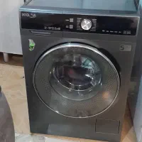 لباسشویی اکو لوکس ۸کیلیویی در حد نو