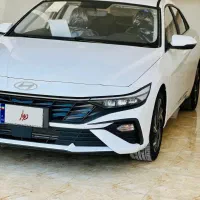 النترا مدل 2025