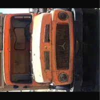 بنز مدل ۱۹۲۴