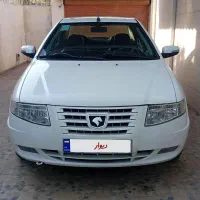سمند سورن EF7 مدل ۹۴