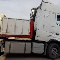 ۵۰۰ نیوفیس مدل 2022|خودرو سنگین|قزوین, |دیوار