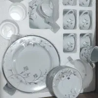 سرویس چینی مرجان ۱۰۸پارچه