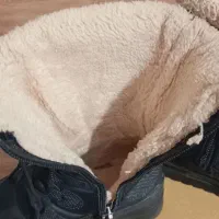 نیم بوت بچگانه سایز 26|کفش و لباس بچه|کرمانشاه, |دیوار