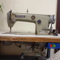 چرخ خیاطی صنعتی