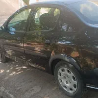 پژو 206 sd مدل 88|خودرو سواری و وانت|اصفهان, فردوان|دیوار